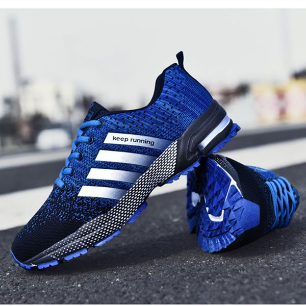 

breathable running shoes fashion large size sports shoes 48 popular men's casual 47 comfortable women's couple 46
