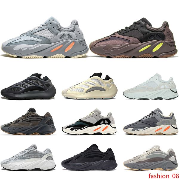 

top 700 v2 wave runner инерционные кроссовки 700s v3 alvah azael vanta tephra мужчины женщины спортивные кроссовки размер 5-11 онлайн продаж