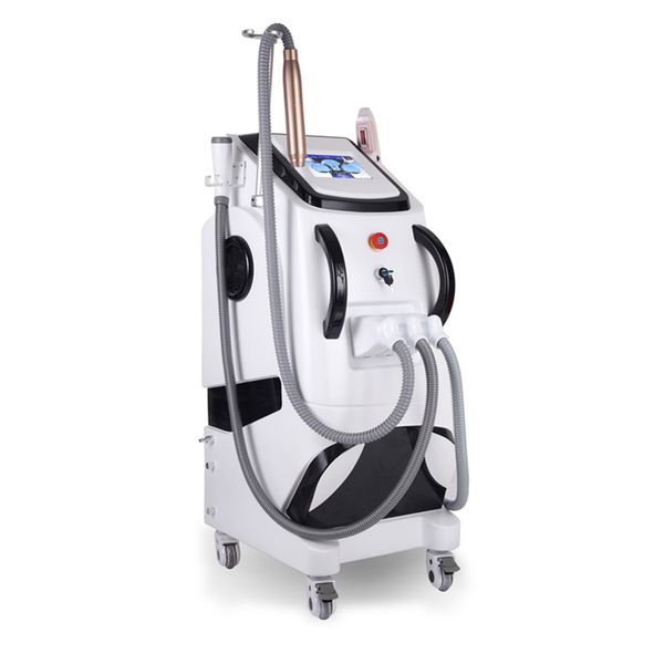 

2020 selling products ipl shr + opt nd yag tattoo removal /hair removal machine vascular pigment acne therapy