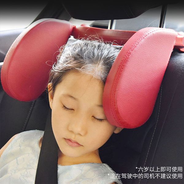 

1 set of children's and adults' rotary car headrests for s40 s60 s80 xc60 xc90 v40 v60 c30 xc70 v70