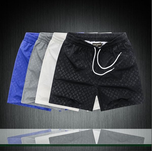 

8lv summer men's swimwear beach shorts quality shorts pants bpantaloncini polo shorts swimming pants strandhose