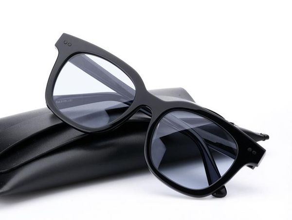 

korea bigbang brand vintage square sunglasses gentle maya glasses pink lens acetate material oculos de grau men eyewear frames, White;black