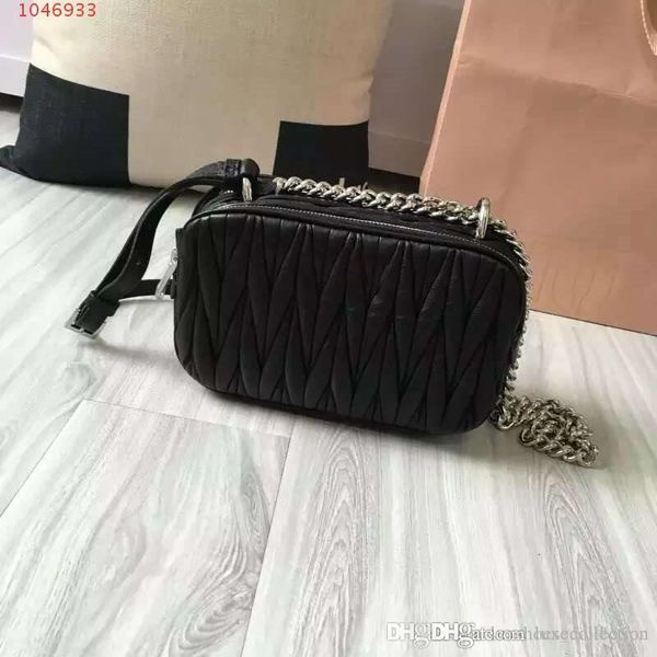 

2019 latest genuine leather one-shoulder bag, women handbag for women fashion classic ladies bag,sale