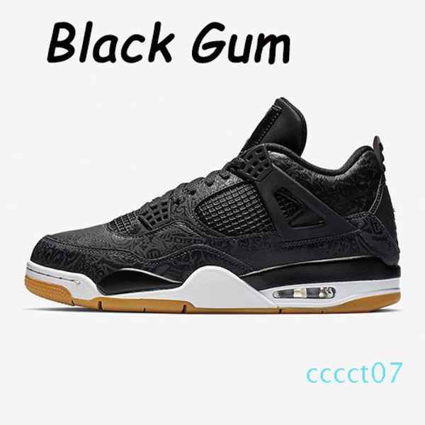 

whosale 4 cool grey 4s basketball shoes breathe men running shoe black cat new bred mens trainers sports sneakers ct07