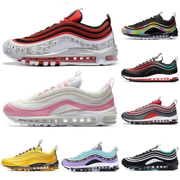 

new men running shoes cushion kpu red leopard gym red plastic undefeated training shoes fashion brand sneakers us 7-12, White;red