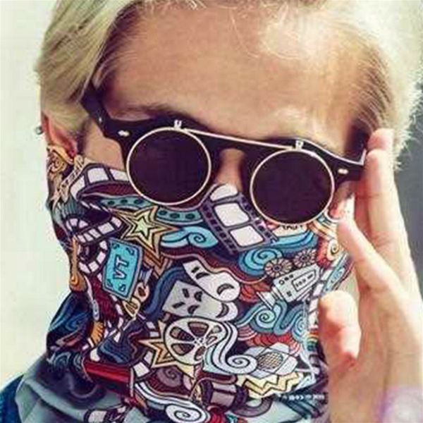 

fashion vintage round flip up steampunk sunglasses men classic double layer clamshell design retro sunglasses women 2019 brand, White;black