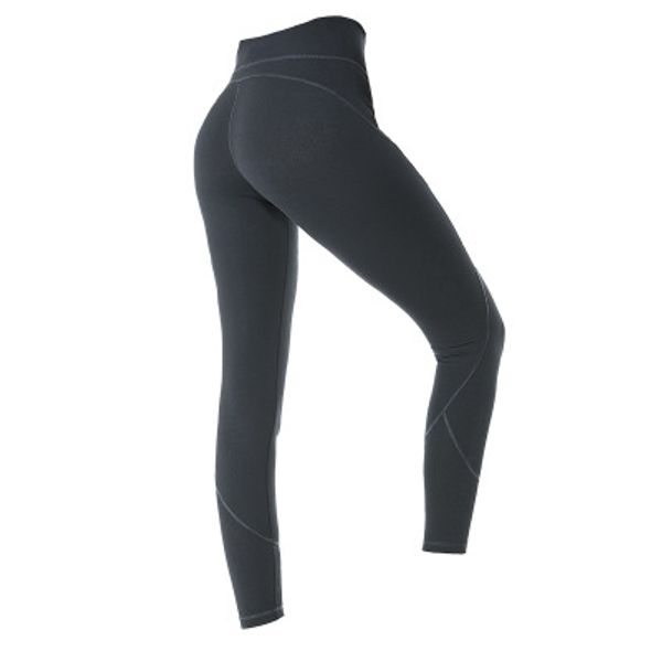 

nwt eshtanga push up tight sports tight women yoga pant high solid skinny stretch leggings size xs-xl ing, White;red