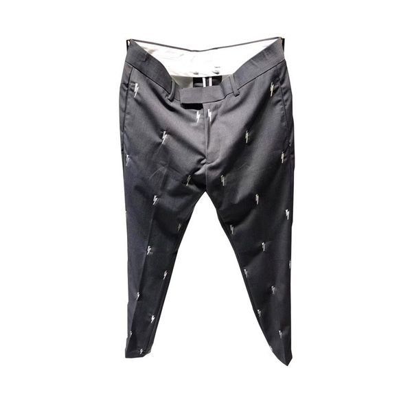 

mens lights embroidery designer new blazer grey business work outfits suit wear slim fit wedding suits, White;black