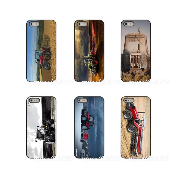 coque iphone xr tracteur