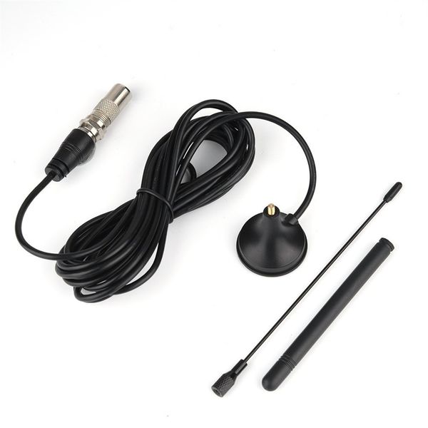 

indoor hd antenna europe and america vertical dual antenna tv antena vertical con para interiores dropshipping 2019 new