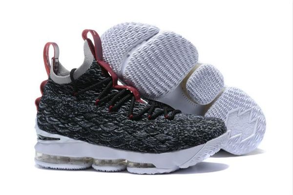 

2020 new ashes ghost lebron 15 basketball shoes james sport sneakers 15s mens