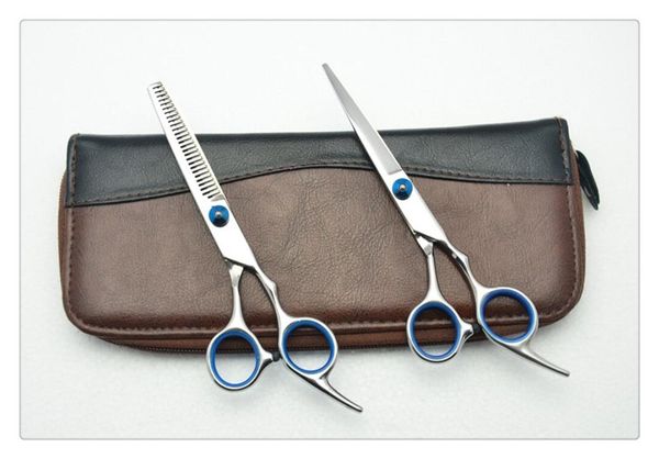6 0inch Customized Hairdressing Scissors Factory Price Cutting