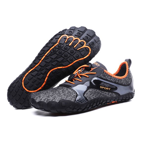 

summer water shoes men beach sandals upstream aqua shoes man quick dry river sea slippers diving swimming socks tenis masculino