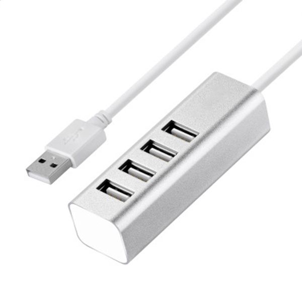 

xy-hb1 development of universal computer notebook usb with four outlets