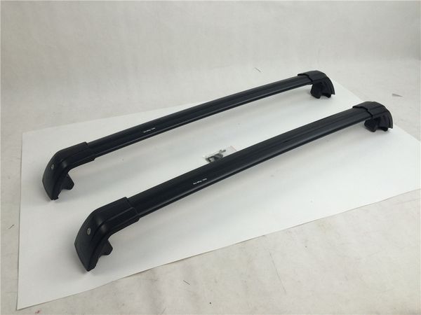 

luggage baggage aluminum cross bar for q7 2009-2015 roof rail rack