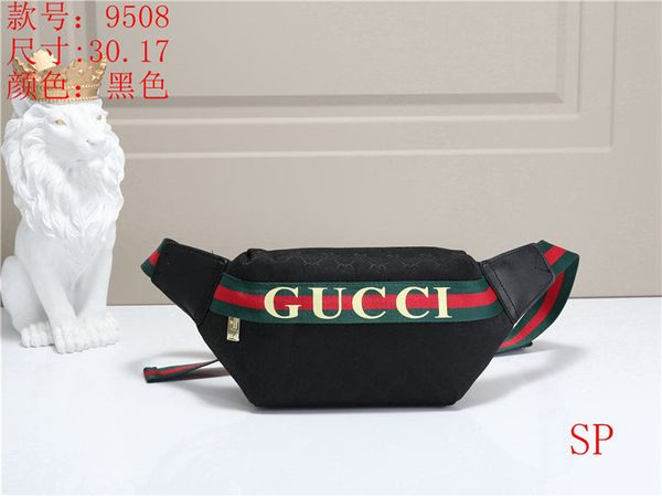 

2020ss brand l bags desiner crossbodey messenger pack handbag chest bags women men luxury waist bag b1015267t