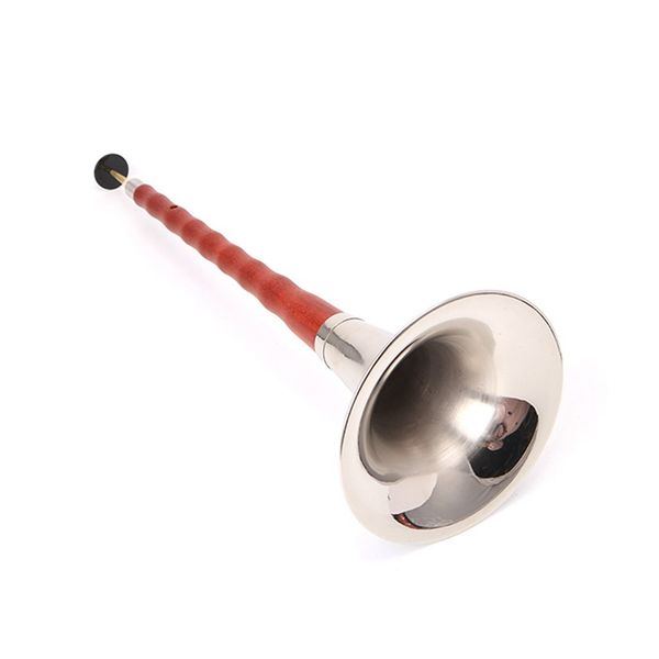 

chinese folk wind musical instrument suona / shanai key