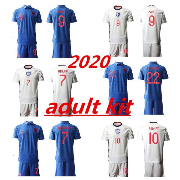 

2020 англии взѬол комплека Ѭикоажн изделий ђбола rooney sterling vardy kane dele взѬо, Black
