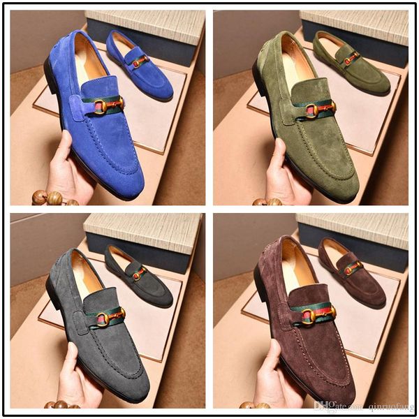 

newst 5colour designer classic men high shoe luxury wedding shoes mens wedding shoes mens italian dress shoes gift, Black