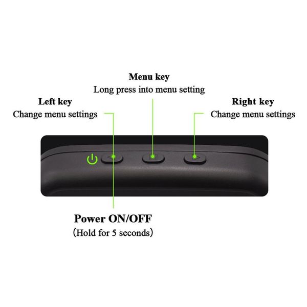 

b-68-1 external wireless tpms car tire pressure usb charging monitoring