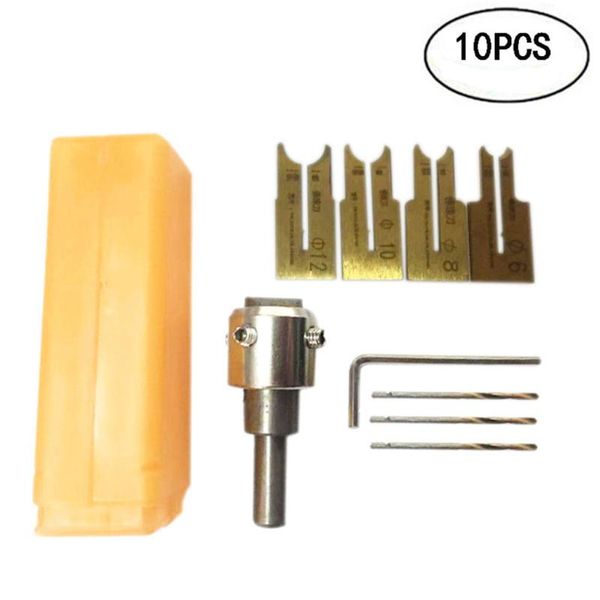 

pattern wooden bead maker beads drill bit milling cutter set tool kit new professional tool accessories diy design set