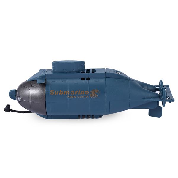 

fish torpedo wireless 40mhz rc submarine pigboat toy gift radio control submarine model toy rc submarine gift for kids