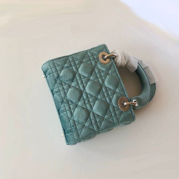 

ladies brand luxury designer handbag fashion ladies designer shoulder bag messenger bag new luxury handbag wallet colorful100-2