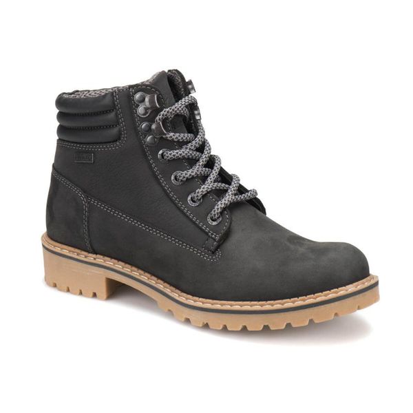 

flo matis black women boots kinetix