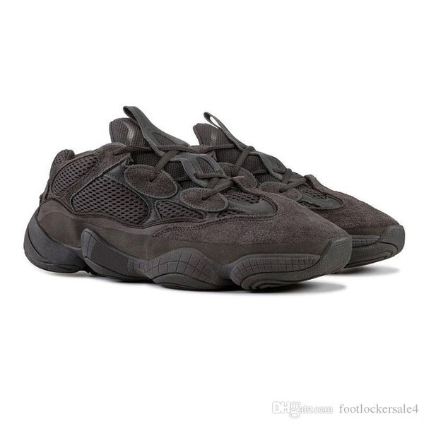 

2020 new 500 desert rat blush 500s salt super moon yellow utility mens running shoe fashion luxury mens women designer sandals shoes