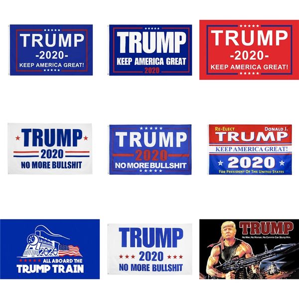 

20 * 30см trump 2020 строка флаг баннеры сша президент выборы keep us великий треугольник flags 3 стилей # 218