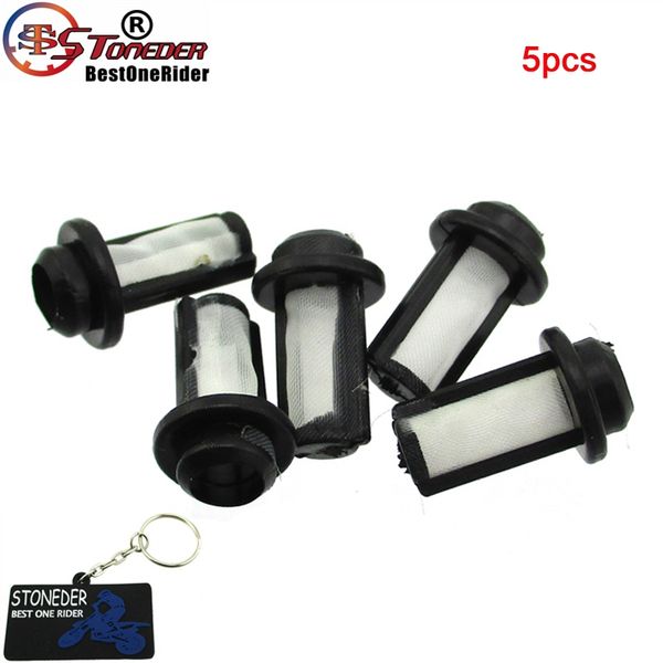 

stoneder fuel filter for 6r7-14569-00-00 bombardier 270500115 seadoo 270500115 fits all pwc with sbn sbni carburetors