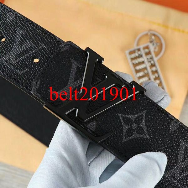 

2019 горячий дизайнер мужской ремень G пряжки мода натуральная кожа женщины L ремни