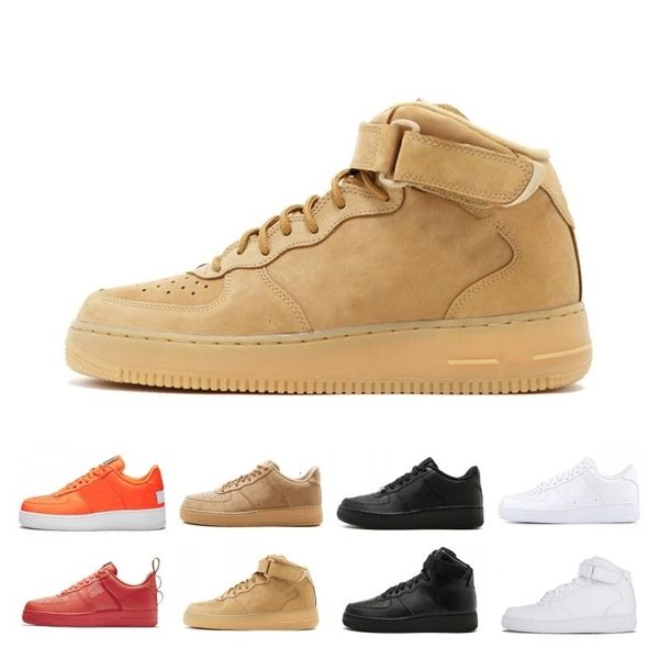 

discounts utility black white dunk men women running casual shoes red one sport skateboarding high low cut wheat trainers sneakers