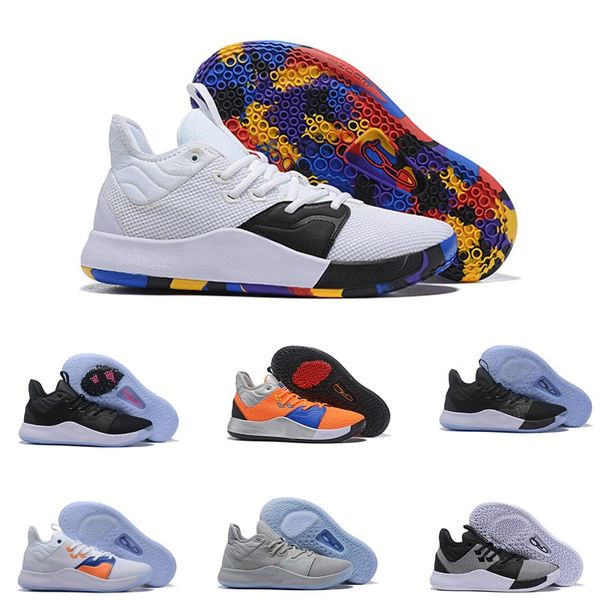 zapatillas nike pg 3