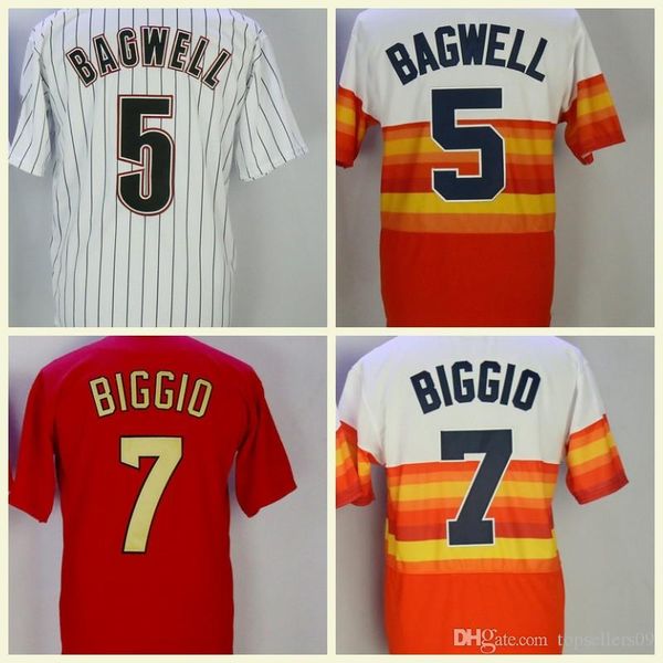 rainbow baseball jersey