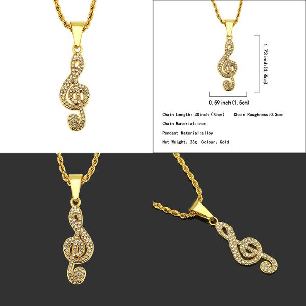 

man hip-hop rock necklace hiphop diamond pendeloque cut accessories pendant necklace jade buddha pendant necklace costume biker jewelry, Silver