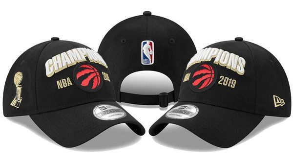 

De igner hat toronto 2019 the in the world raptor final champion adju table napback hat embroidery hip pop ca quette 03