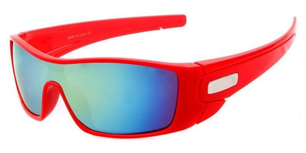 

brand new sunglasses 2019 men women driving goggles cycling sports dazzling eyeglasses reflective coating sunglasses 2020 a++ ing, White;black