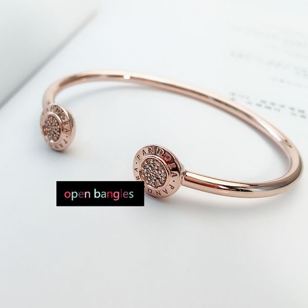 

pandora ювелирные изделия змея цепи s925 шарм серебро оригинальный pandora браслет ювелирные изделия для женщин браслеты дружбы для женщин и, Golden;silver