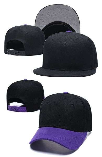 

2019 new colorado snapback cap baseball adjustable hat, Black;white