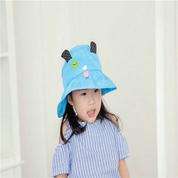 

cartoon hat for kid симпатичные шлемов ведра collegiate navy bucket hat молодёжная мультфильм крот fishinghat для девушки chpfw, Yellow