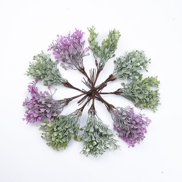 2019 Vases For Home Decor Christmas Decorative Flowers Wreaths