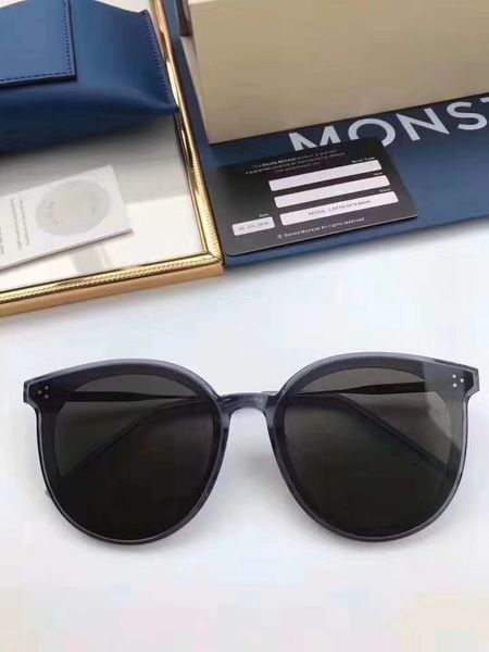

2020 new arrival round sunglasses retro men women gentle sunglasses vintage coating mirrored uv400 jack hi 65-16-148, White;black