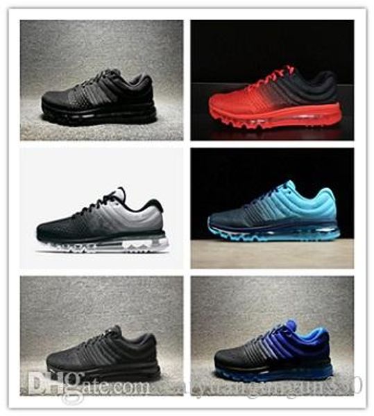 nike air max 360 mujer 2017