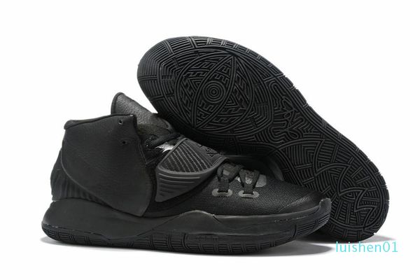 

2019 mens 6 кирие баскетбол для мужчин дизайнер кроссовок 6s vi black gold red white корзинки спорт des chaussures schuhe zapatos 40-46 l01