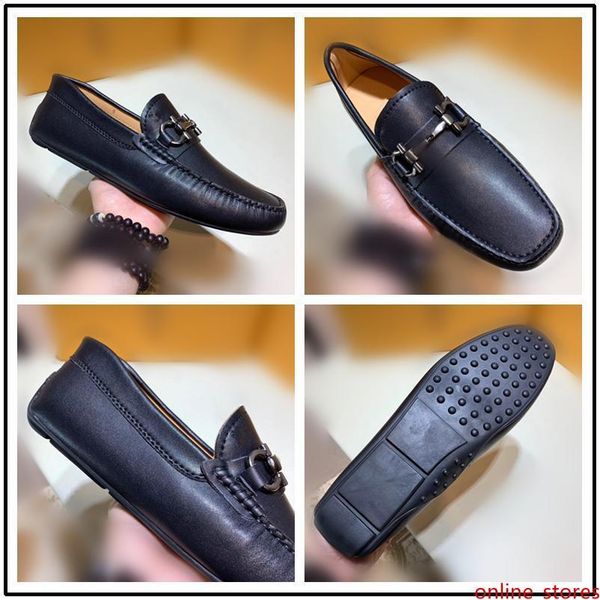

19ss mens luxury designer fashion leader rhinestone charm platform shoes hip hop rock prom homecoming zapatos hombre moccasins