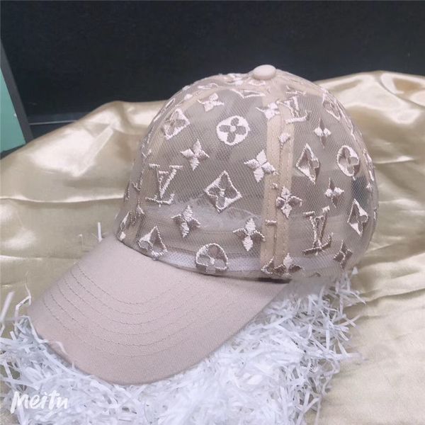 

2020 wholesale new letter baseball caps men's and women's adjustable baseball caps ball caps wear comfortable, Blue;gray