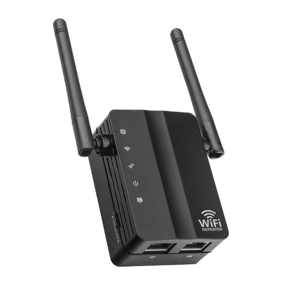 

300mbps wireless wifi extender repetidor signal reapeter
