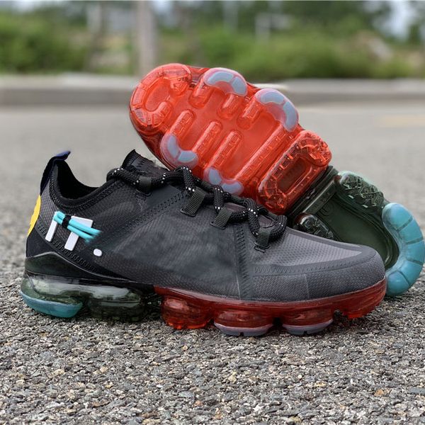 

Cpfm running hoe neon men women port neaker cactu plant flea market