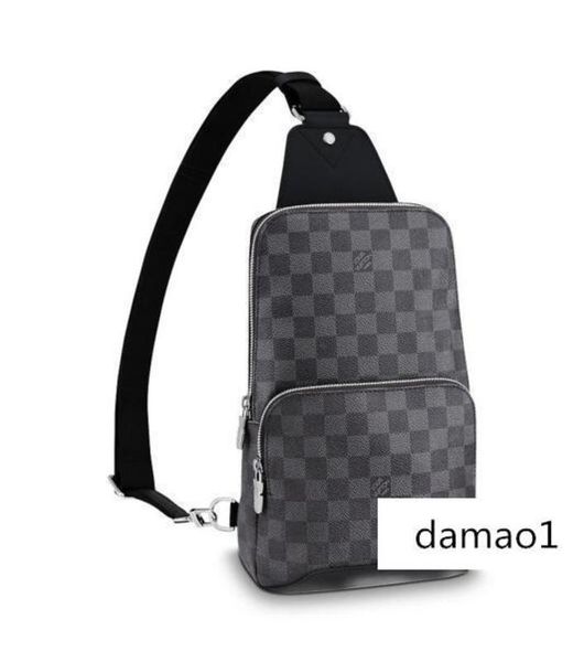 

classic men messenger bags shoulder belt bag totes portfolio briefcases duffle luggage